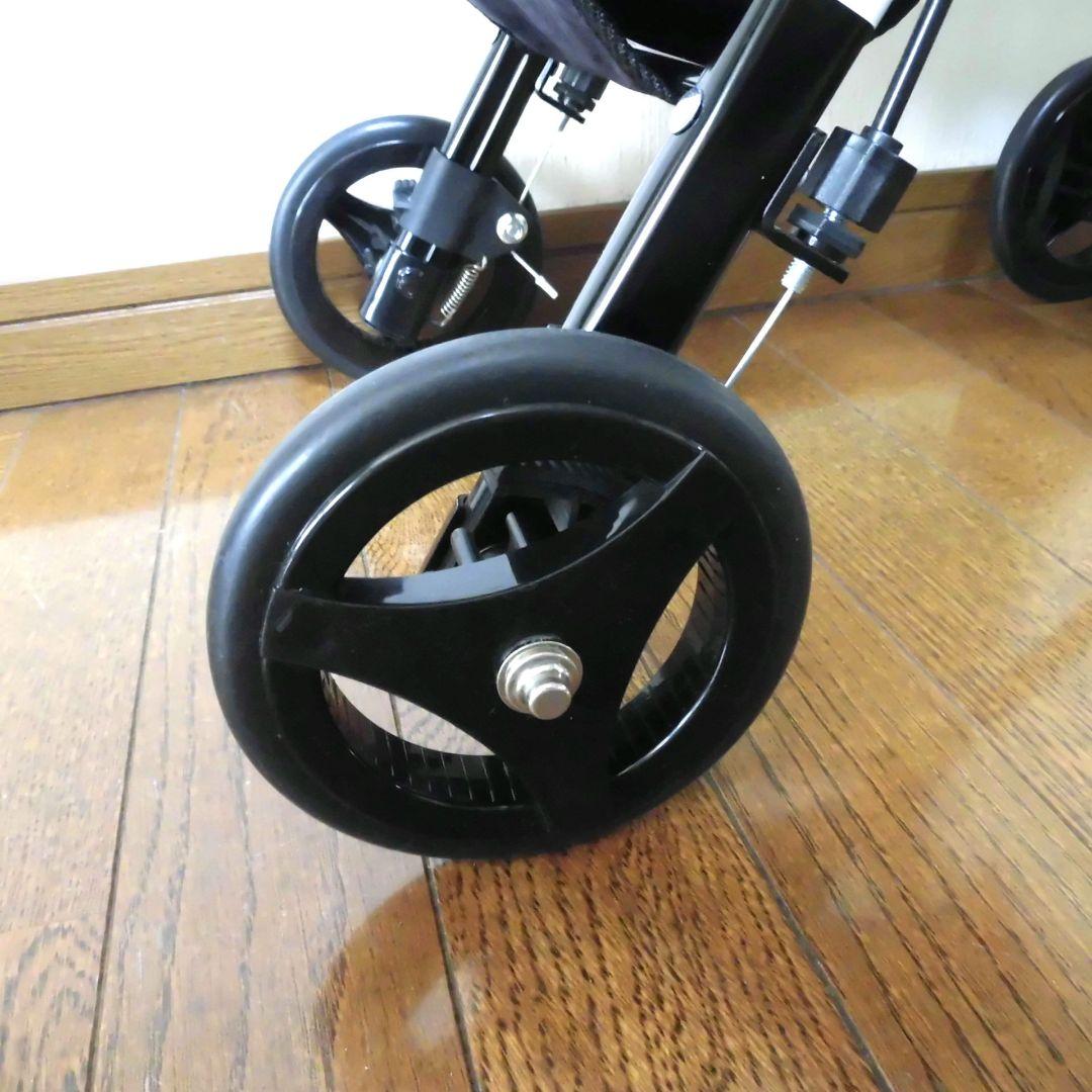 美品 幸和製作所 TacaoF テイコブナノン CPS03 パープル