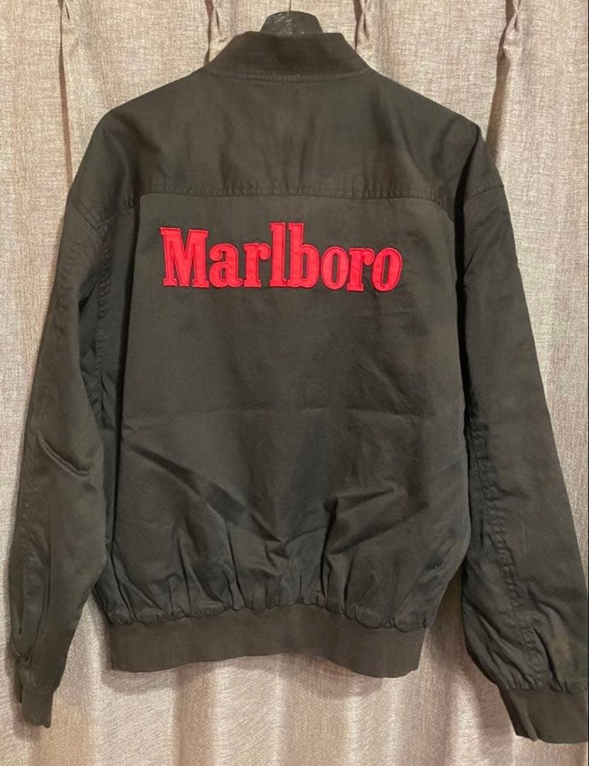 Marlboro アウター 最終値下げ