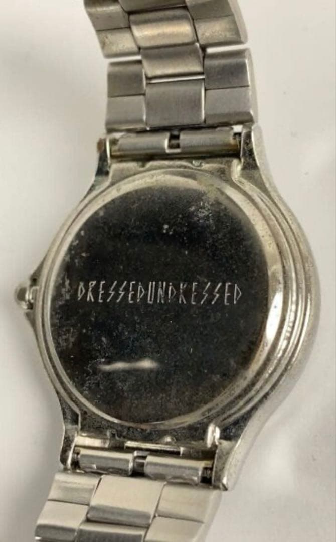 dressedundressed ブレスレット