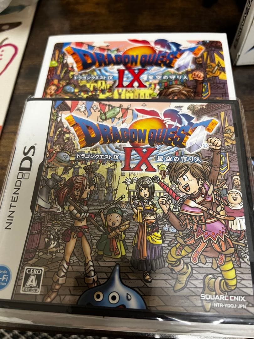 PSP2000本体2台 + ニンテンドーDSLite + ニンテンドー3DS 他