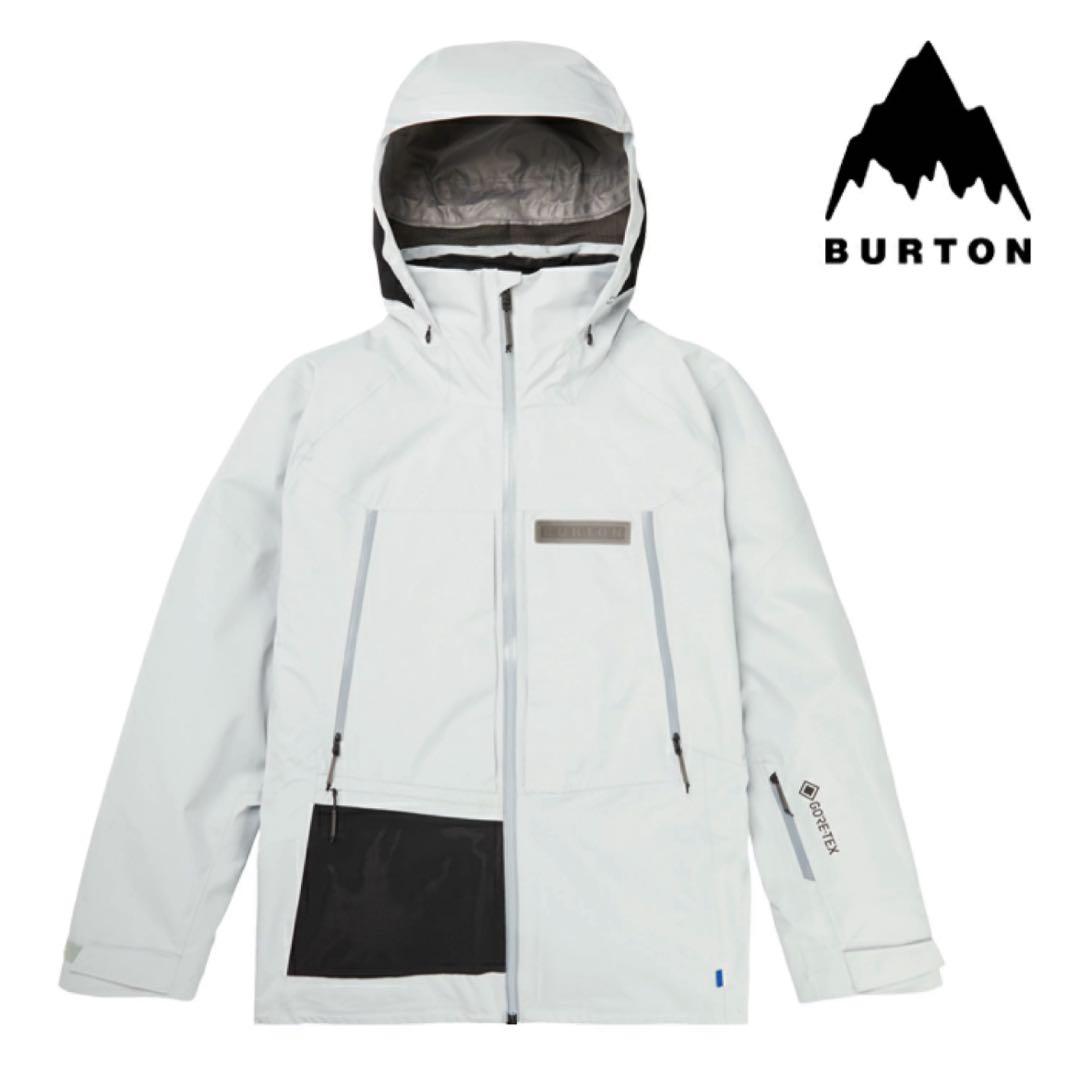 スノーボード 22-23BURTONMEN'SCARBONATEGORE-TEXJACKET