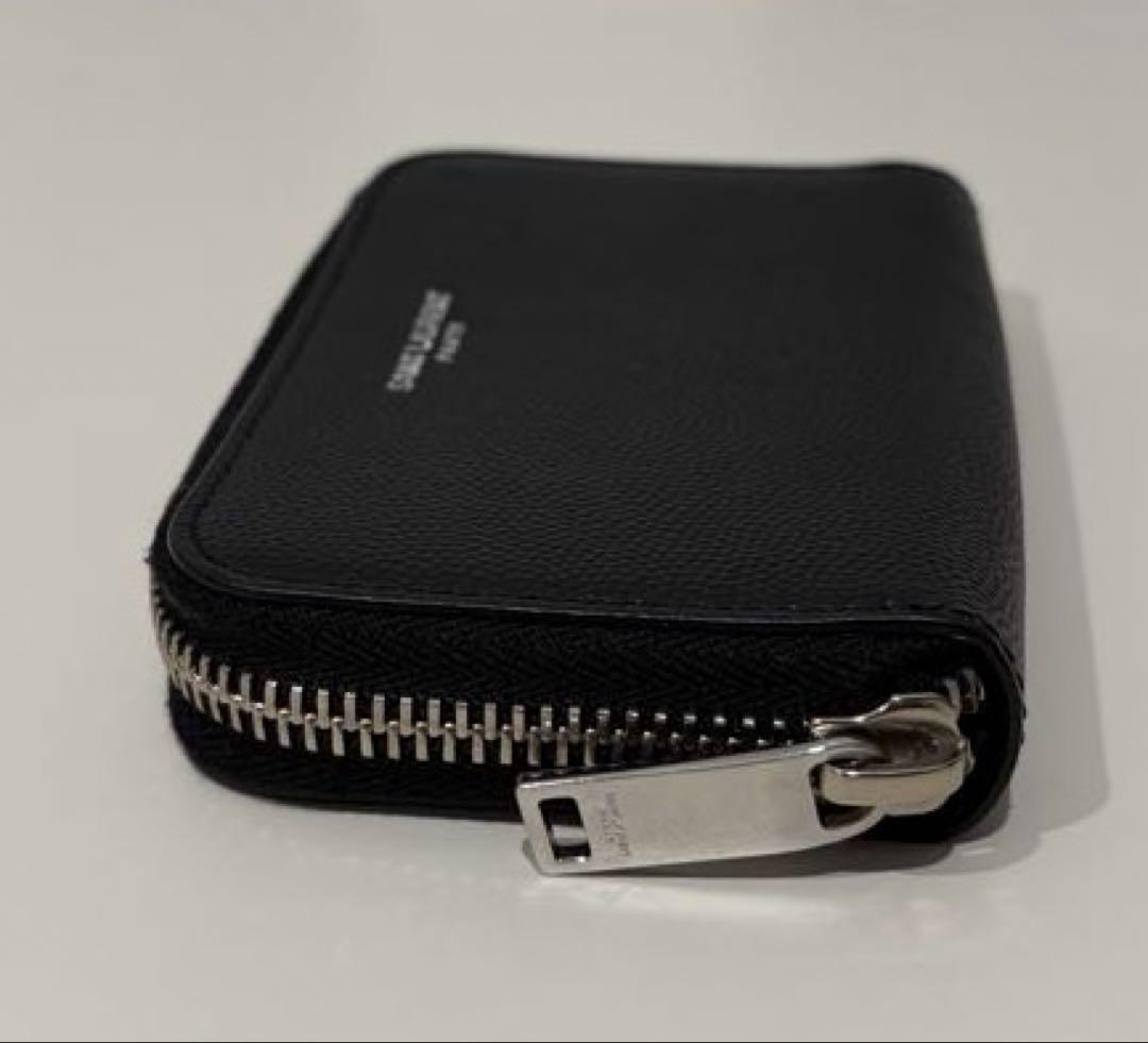 サンローラン ケース 小銭入れ 財布 SAINT LAURENT