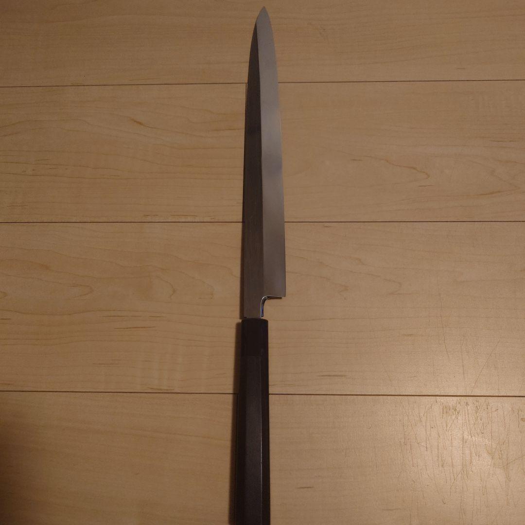 高鳳　水焼本焼　包丁　鈴木商事