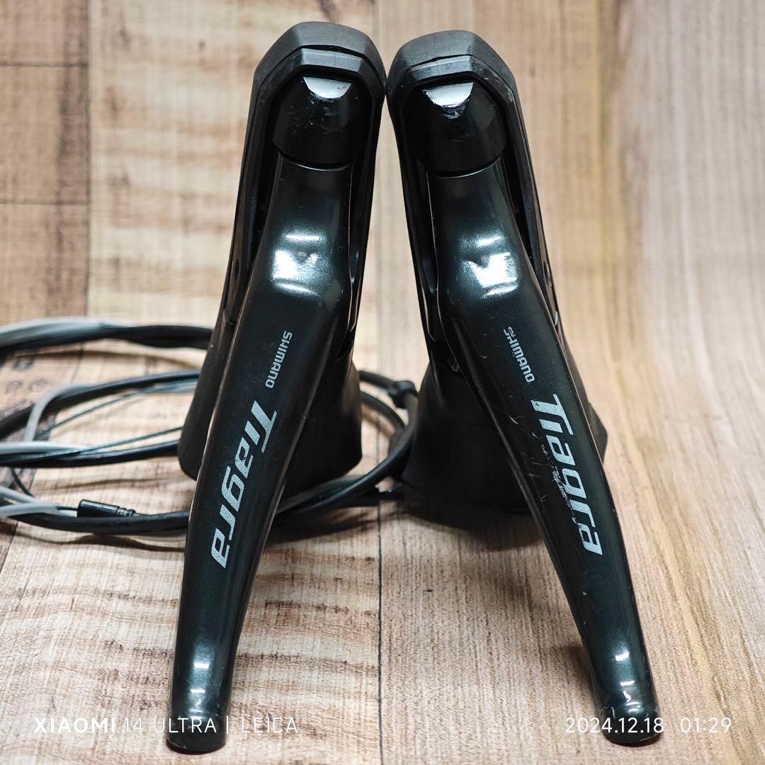 パーツ SHIMANO Tiagra 4700 set