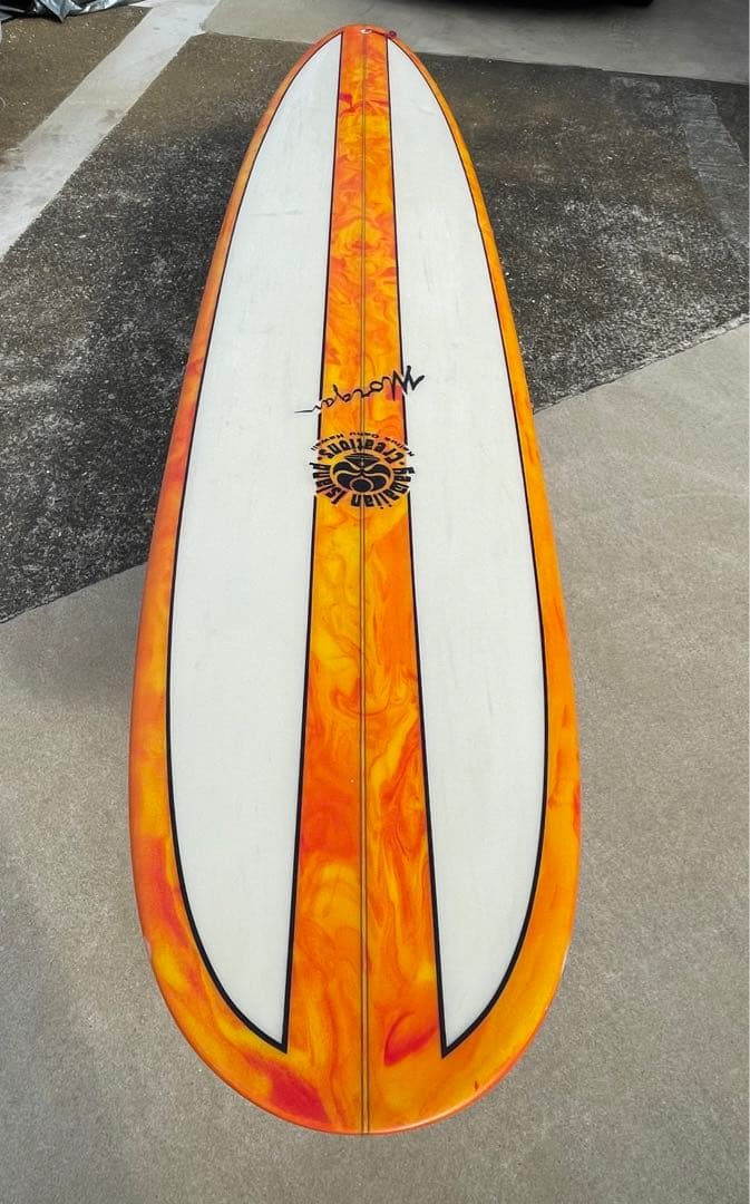 HICロングボート9ft 【手渡し限定】値下げ