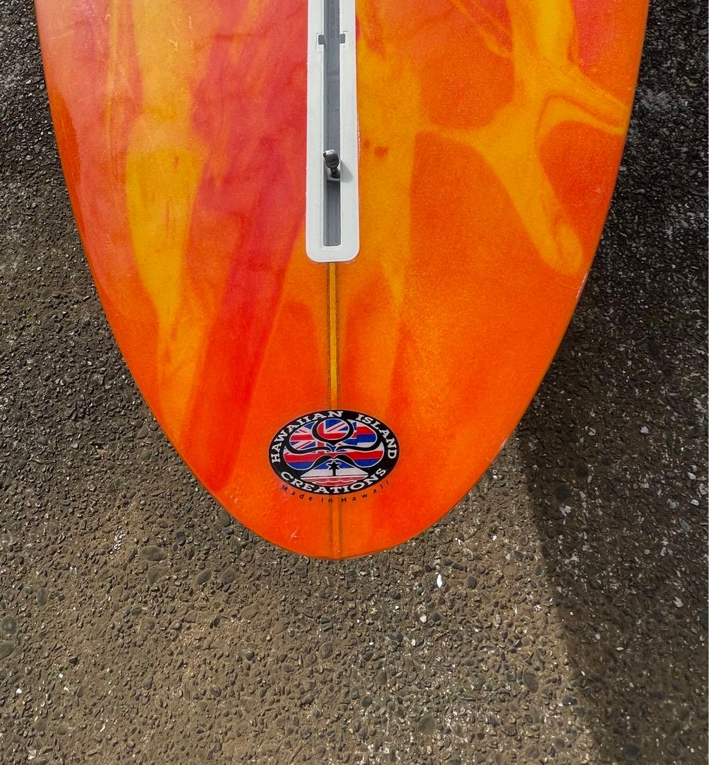 HICロングボート9ft 【手渡し限定】値下げ