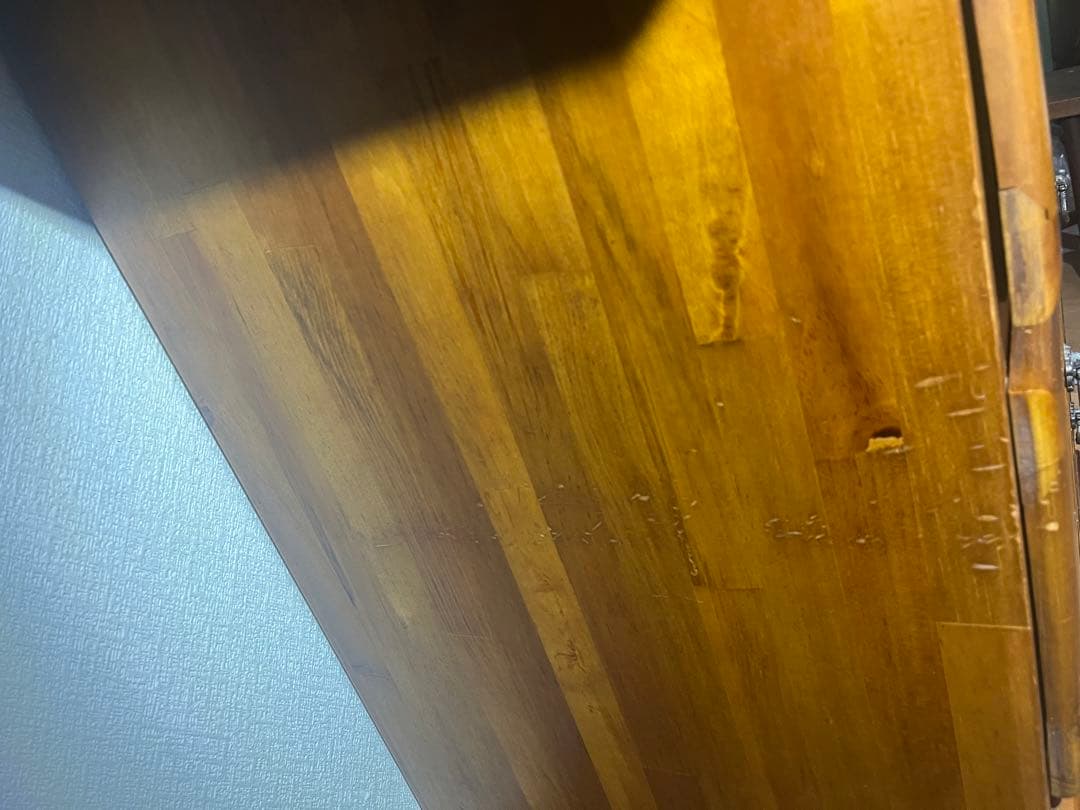 バレンシアパイン カントリー タイル 北欧 チェスト スペイン 無垢 木製