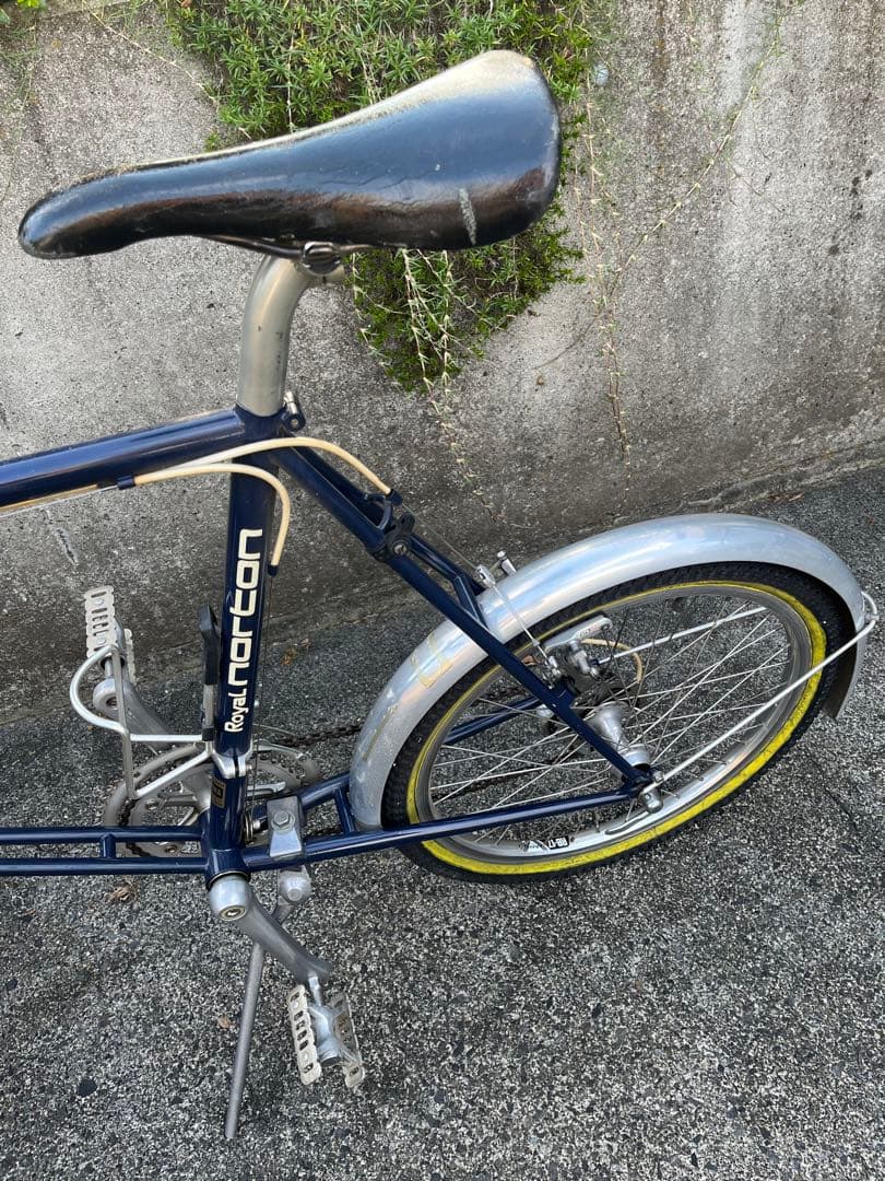 ヒカル　　　ロイヤルノートン