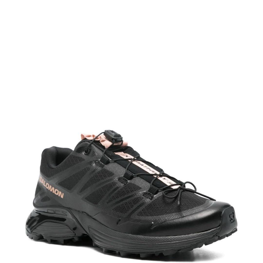 サロモン SALOMON XT-PATHWAY 2 SATIN スニーカー