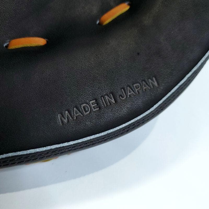 アトムズ 日本製 ドメスティックライン 24 キャッチャーミット 硬式グローブ