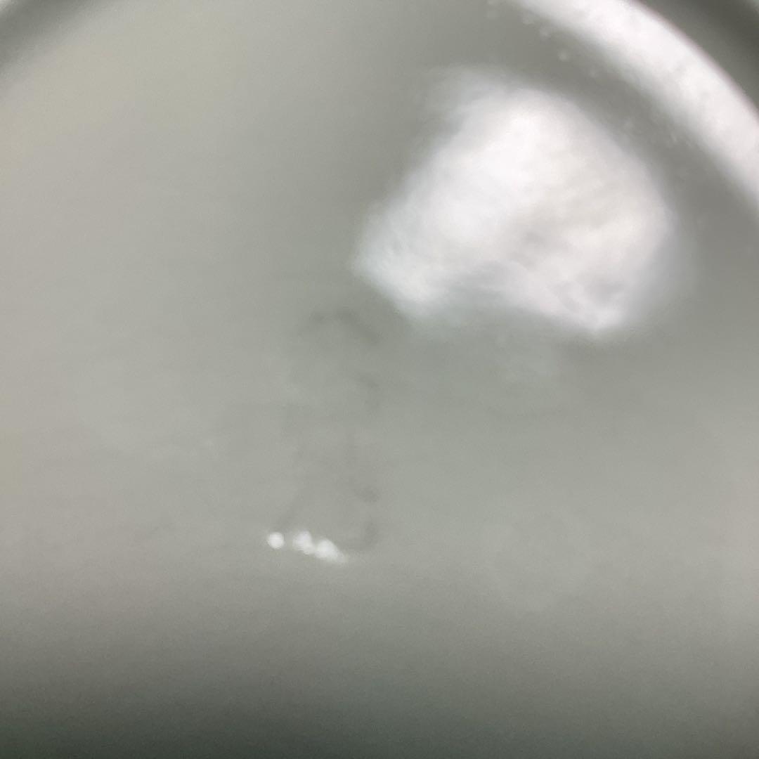 割烹食器　作家　窯元　色々食器　和食店　　　白釉紅葉向付9客　新品未使用