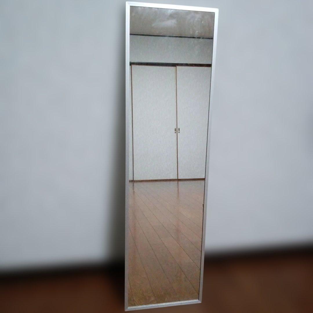 姿見鏡　縦９０センチ✖️横２０センチ
