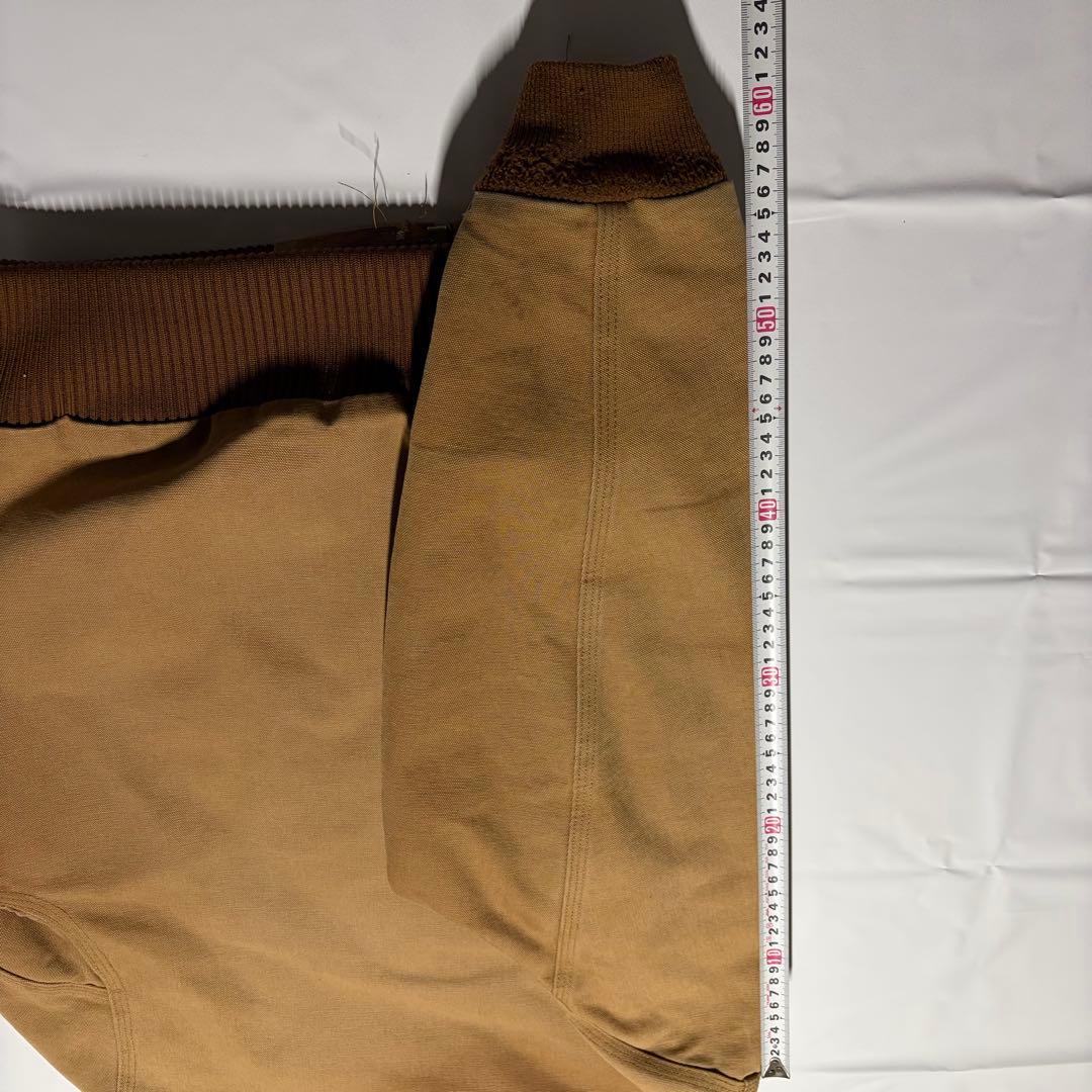 [L] Carhartt J04 BRN アクティブジャケット ブラウン usa
