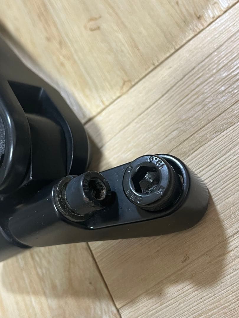 SHARK MIRROR 3 シャークミラー3