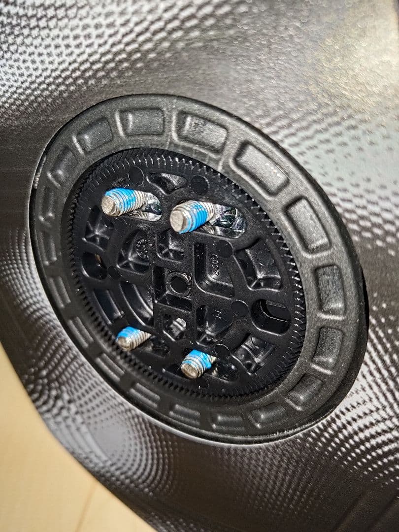 UNION FALCOR M ファルコア バインディング