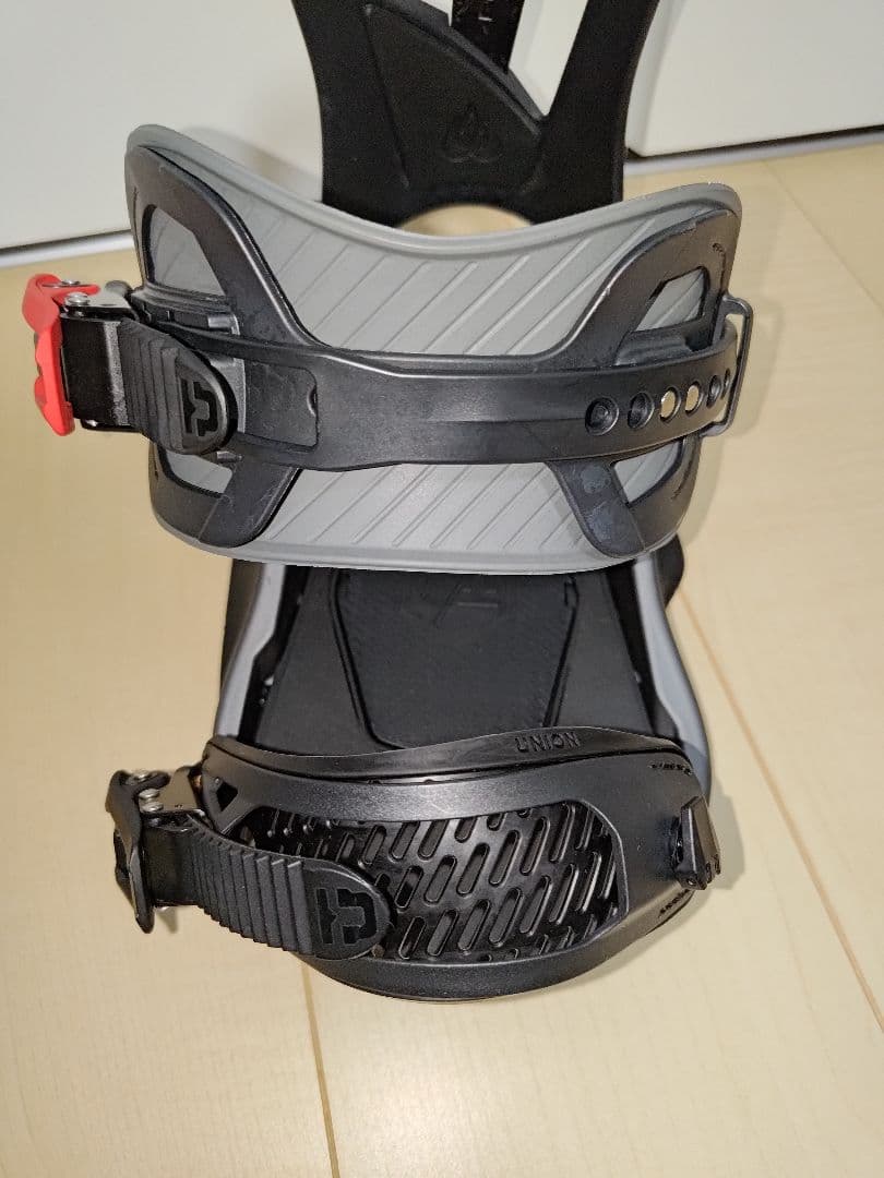 UNION FALCOR M ファルコア バインディング