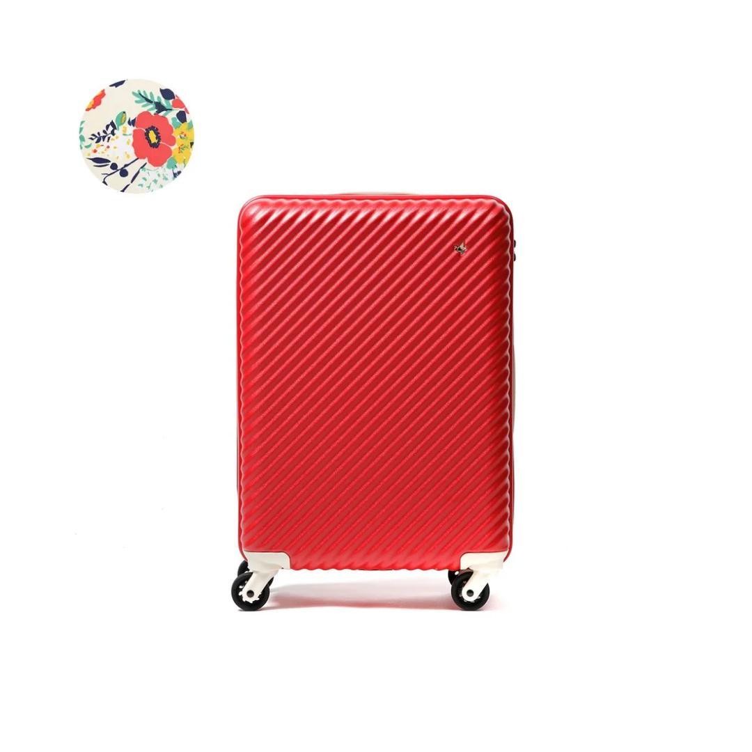 美品〈 ACE エース・HaNT〉スーツケース mine 機内持ち込み 33L