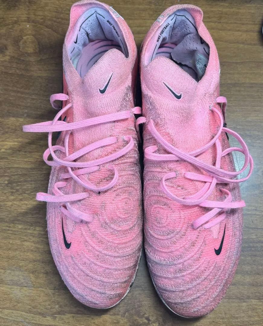 ファントムgx2 ピンク　27.0 エリート