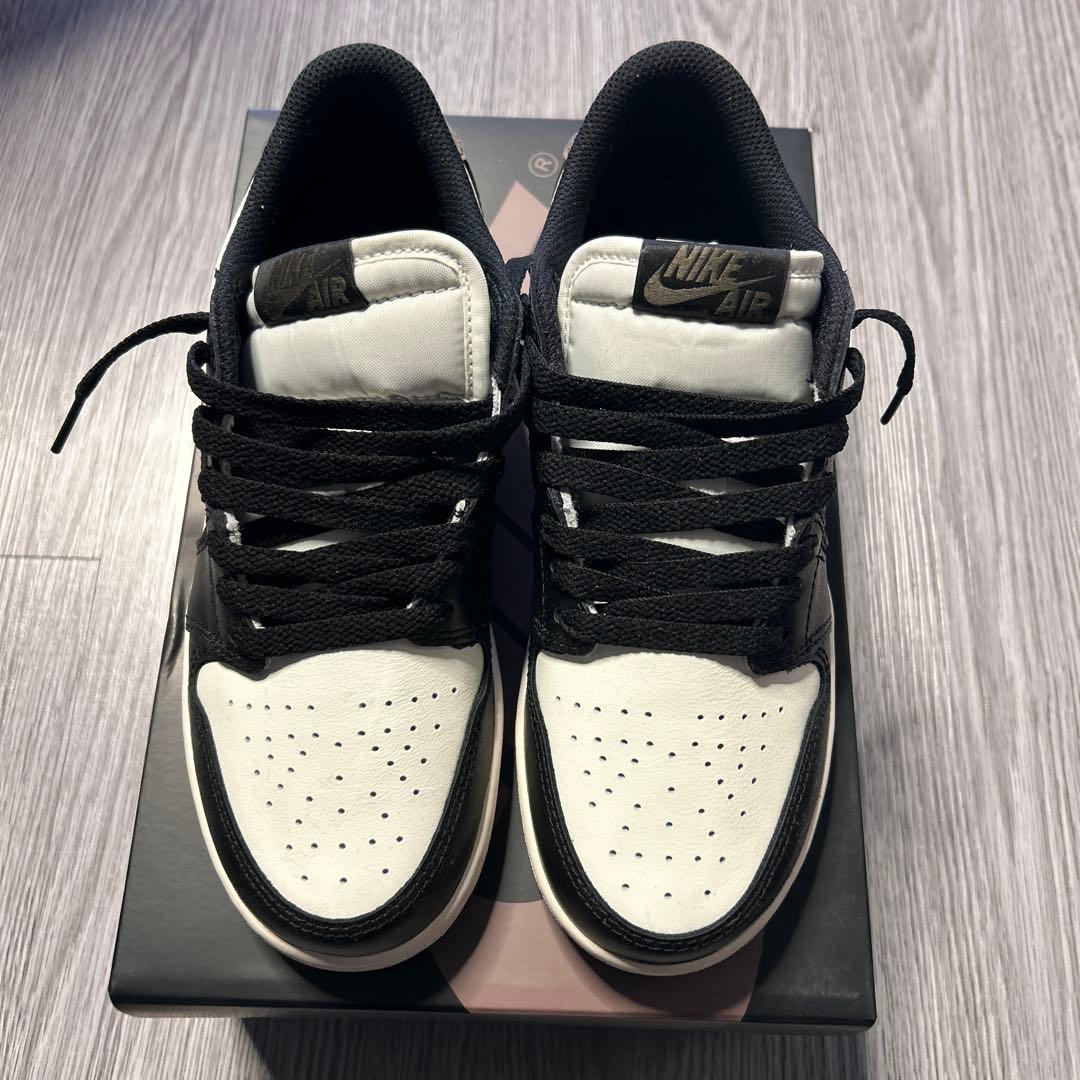れ*9様 Nike GS Air Jordan 1 Retro Low OG M