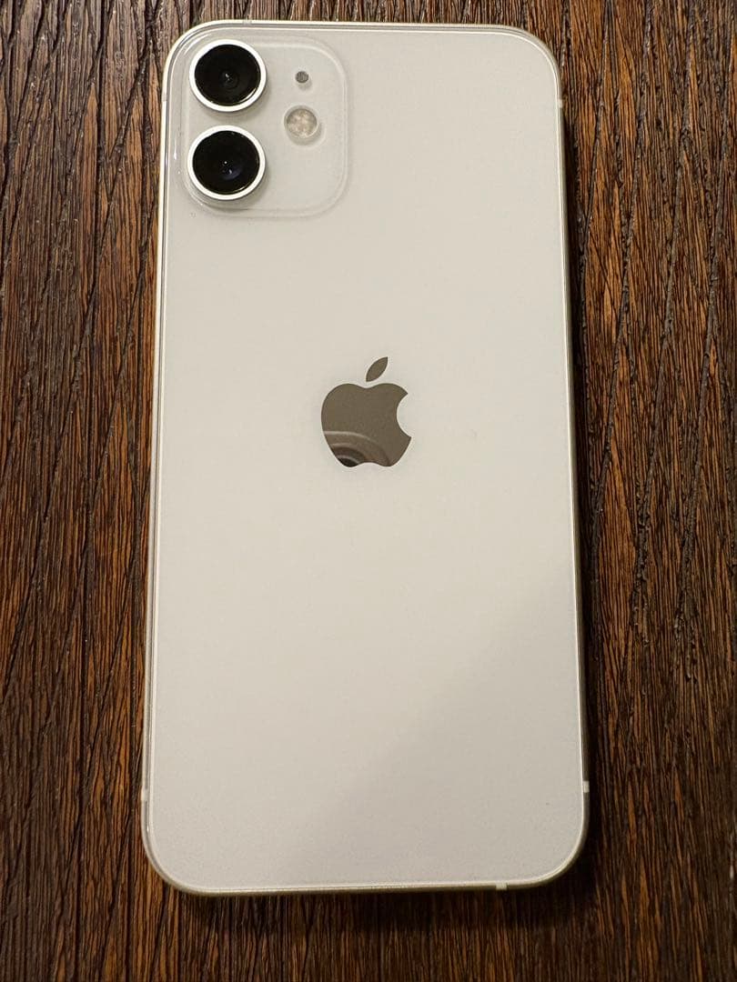 スマートフォン本体 iPhone12 mini 64GB