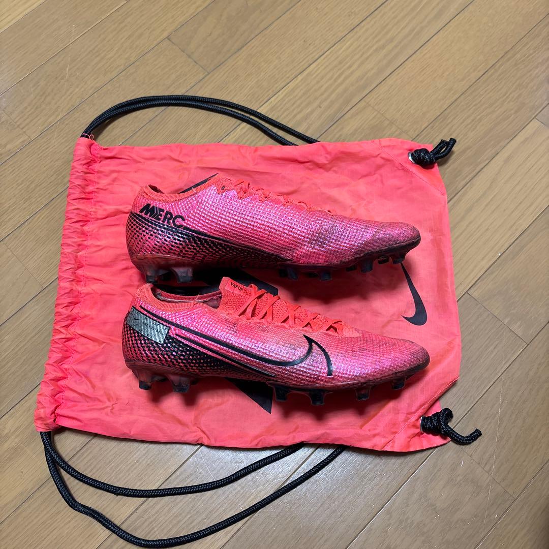 マーキュリアル Vapor360