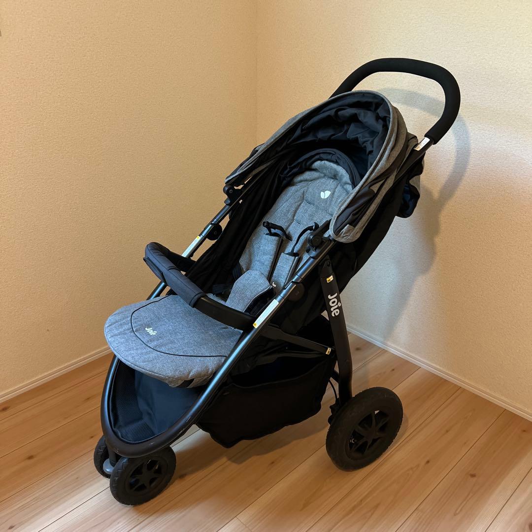 Joie ジョイー　ライトトラックスエアー