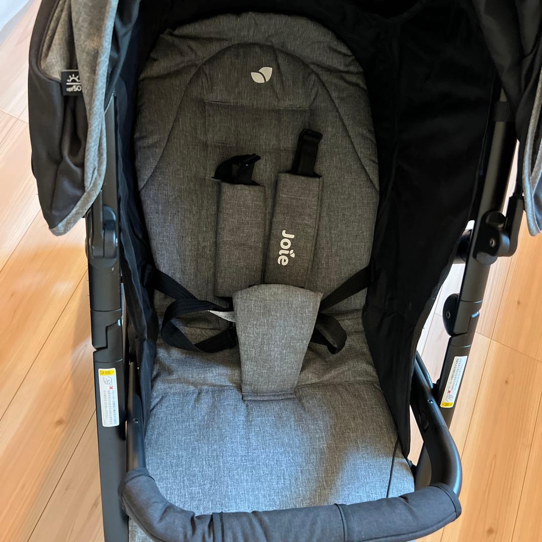 Joie ジョイー　ライトトラックスエアー