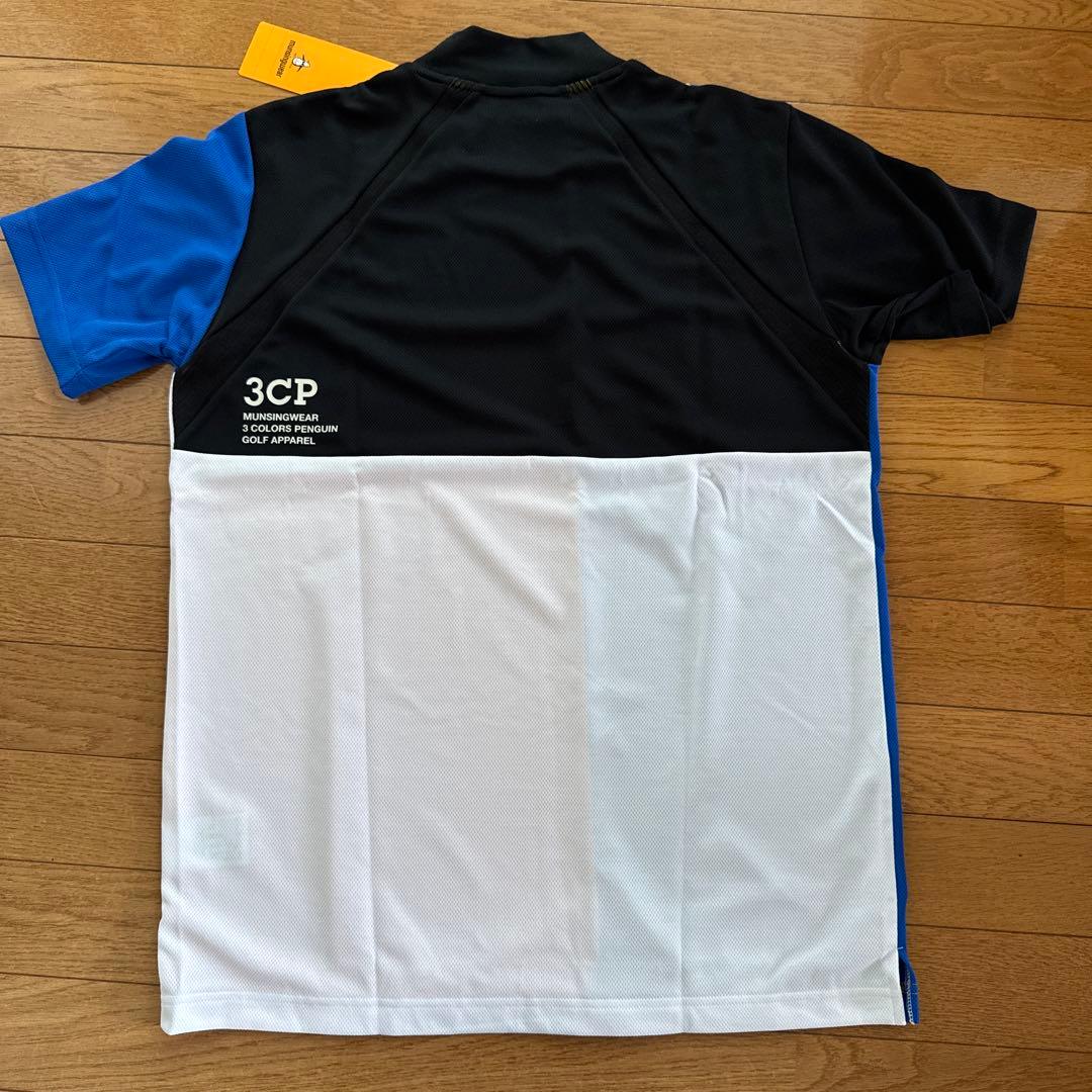 munsingwear マンシングウエア メンズＬサイズ【新品】
