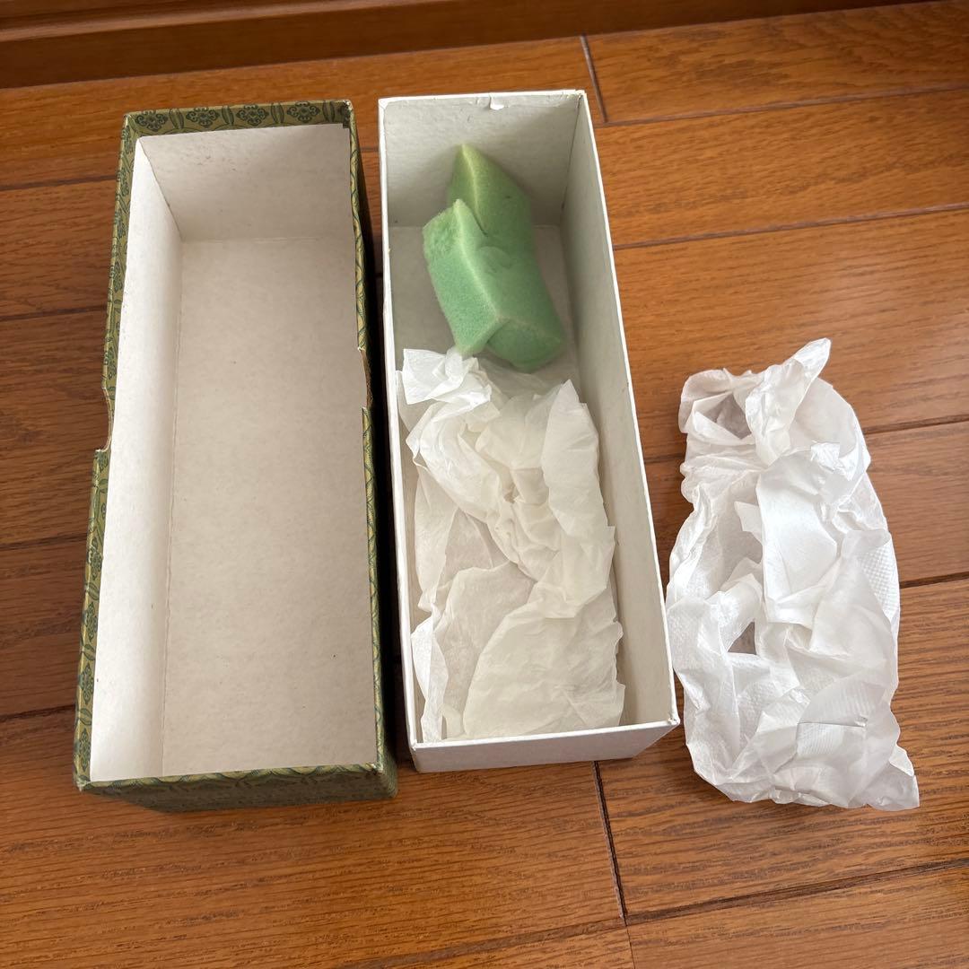 天球　多層球　木製