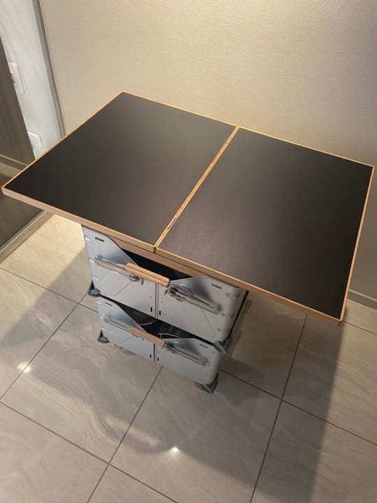 中古品　bonfire go outside scスライドトップ50EX