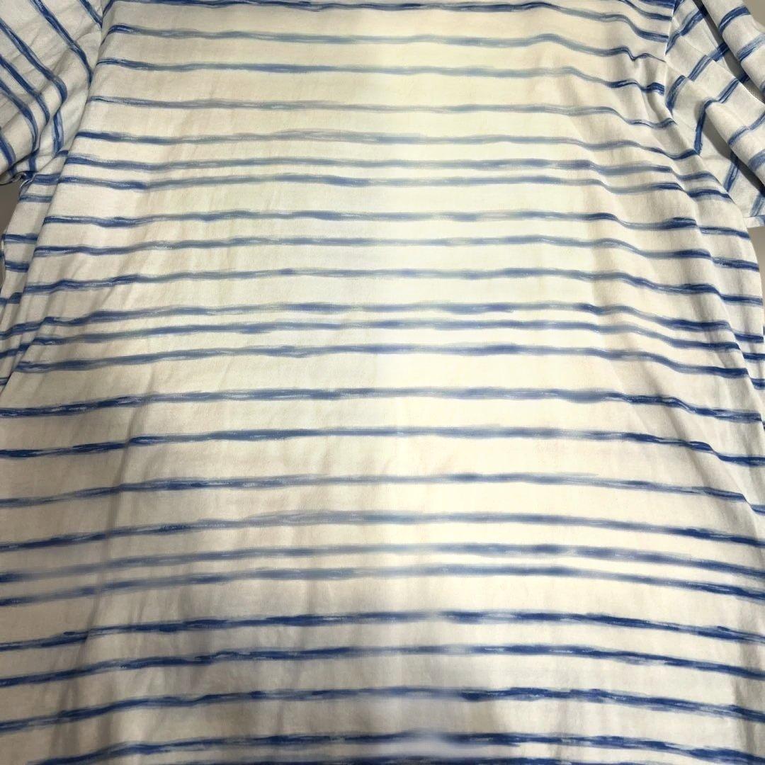 porter classic ポータークラシック　タートルネック　カットソー