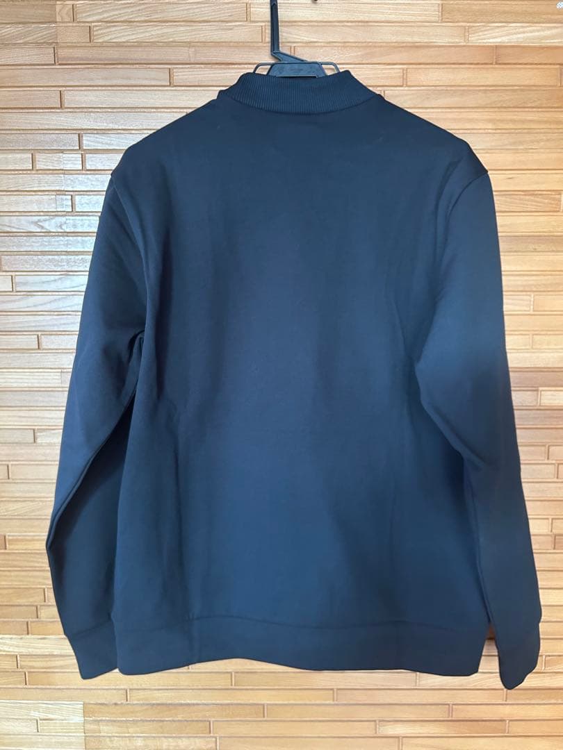 新品⭐︎ニューバランスnewbalanceゴルフスウェットジャージ上下セット