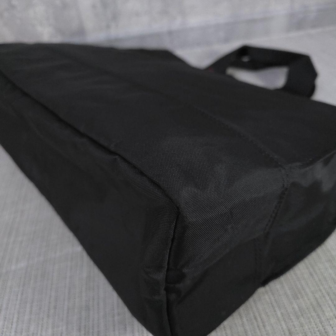 PORTER　ポーター　ネットワーク　トートバッグ　ハンドバッグ　ナイロン
