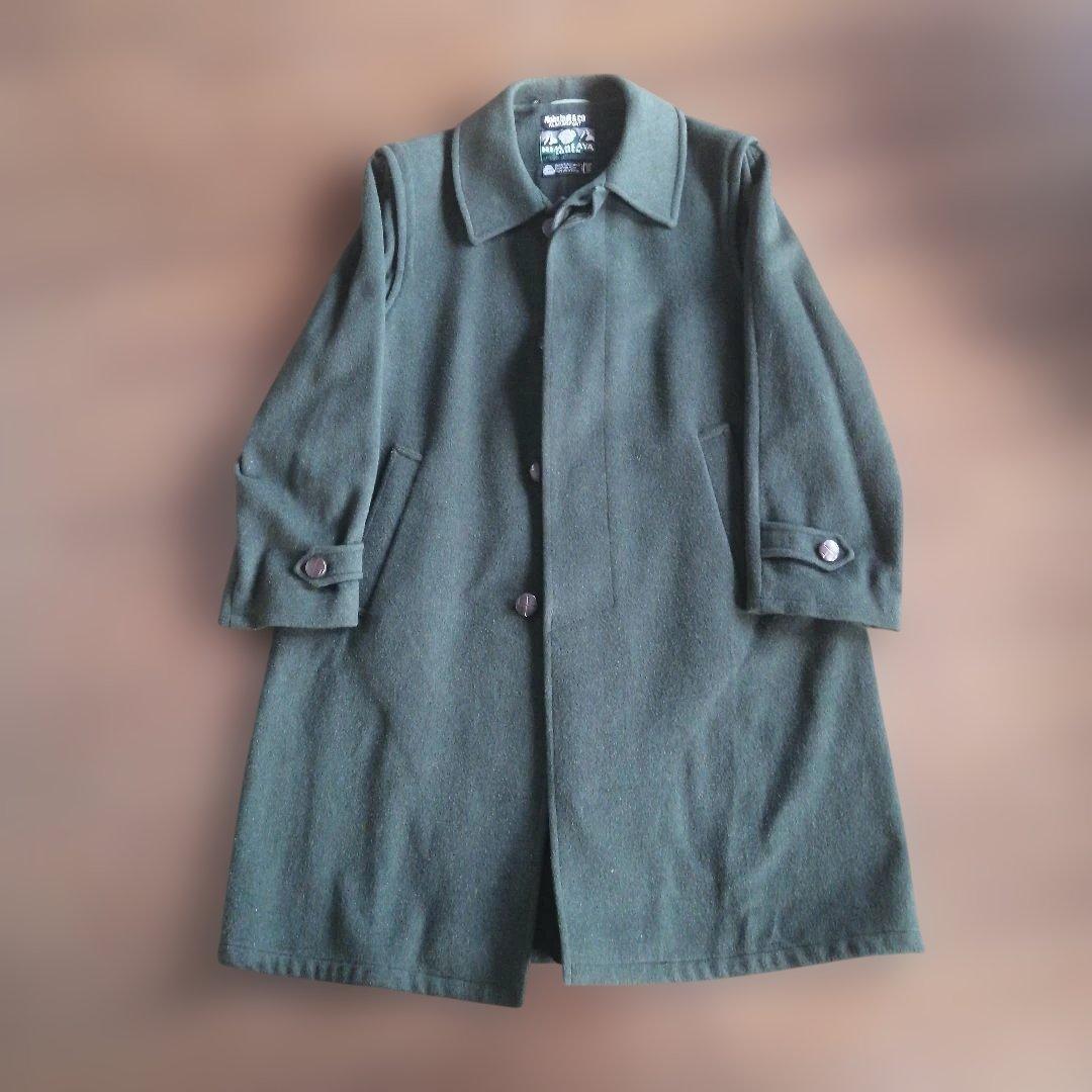 ローデンハンターコート　 オーストリア