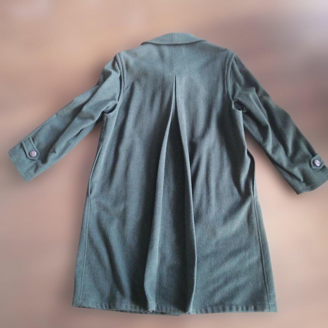 ローデンハンターコート　 オーストリア