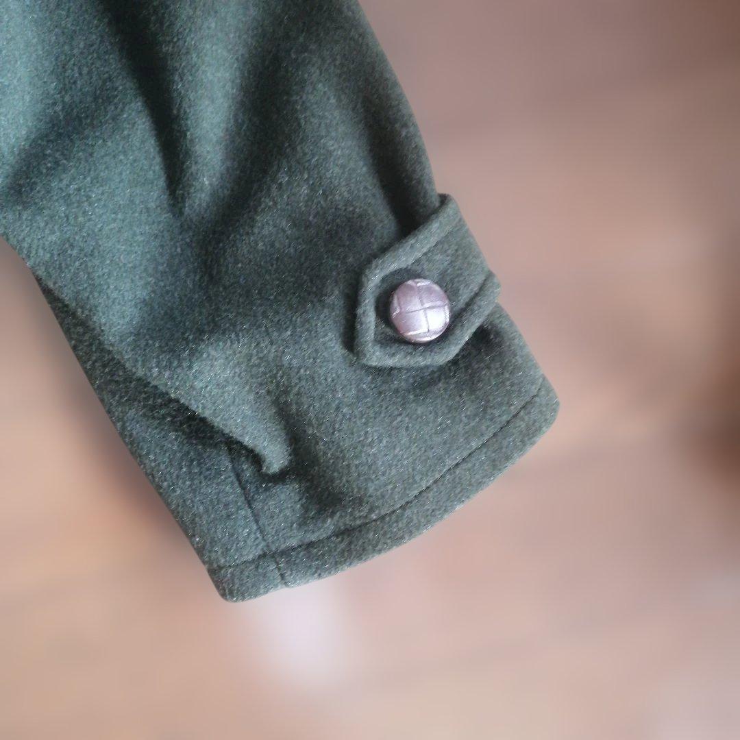 ローデンハンターコート　 オーストリア