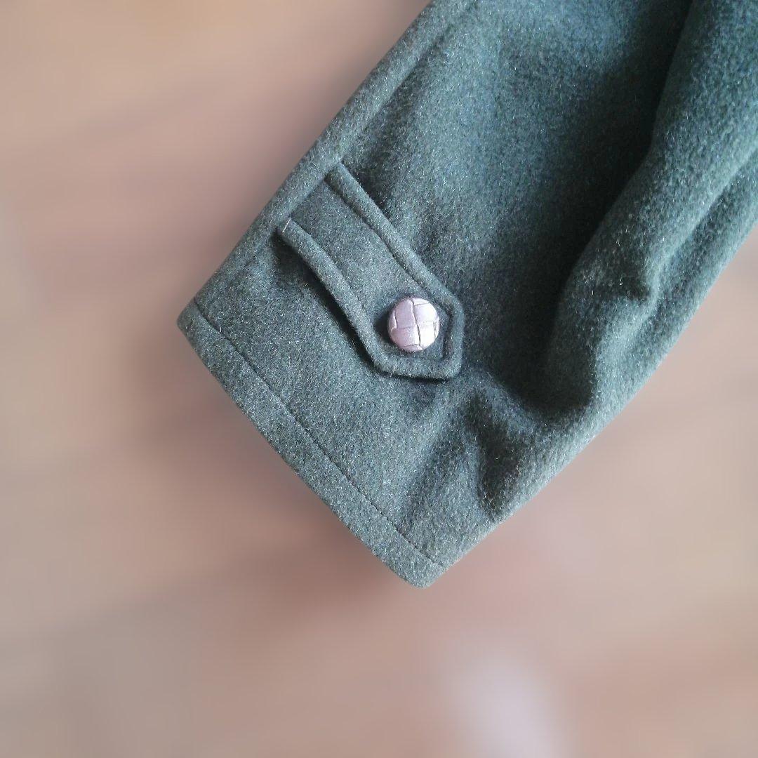 ローデンハンターコート　 オーストリア