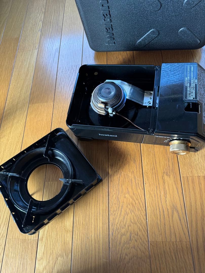 マーティーチャー　真鍮ツマミ　タフまるジュニア　カスタム