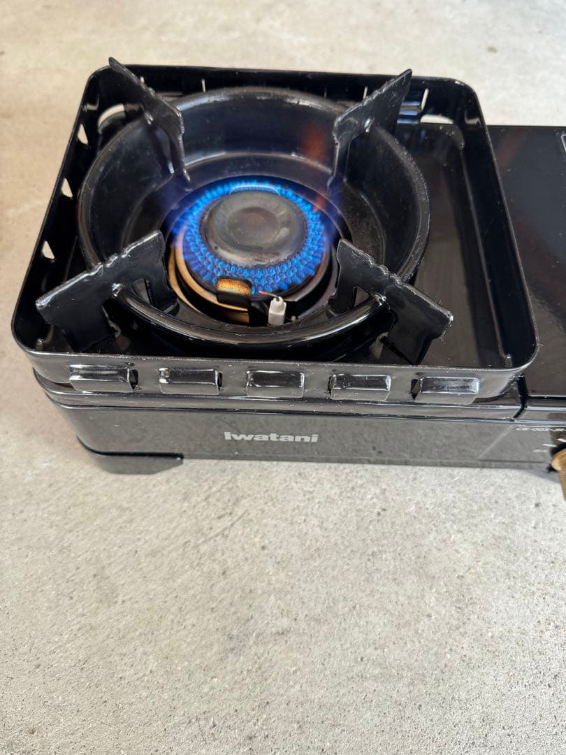 マーティーチャー　真鍮ツマミ　タフまるジュニア　カスタム