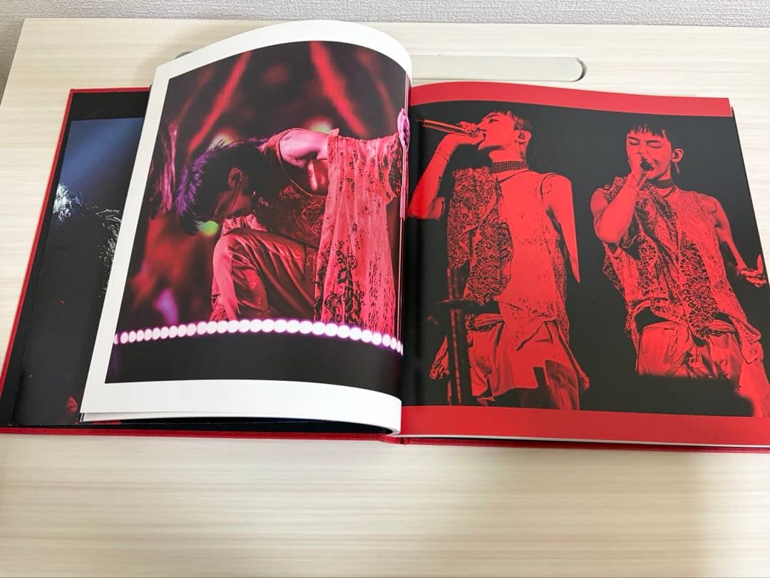 G-DRAGON 2017 WORLD TOUR IN JAPANアルバム