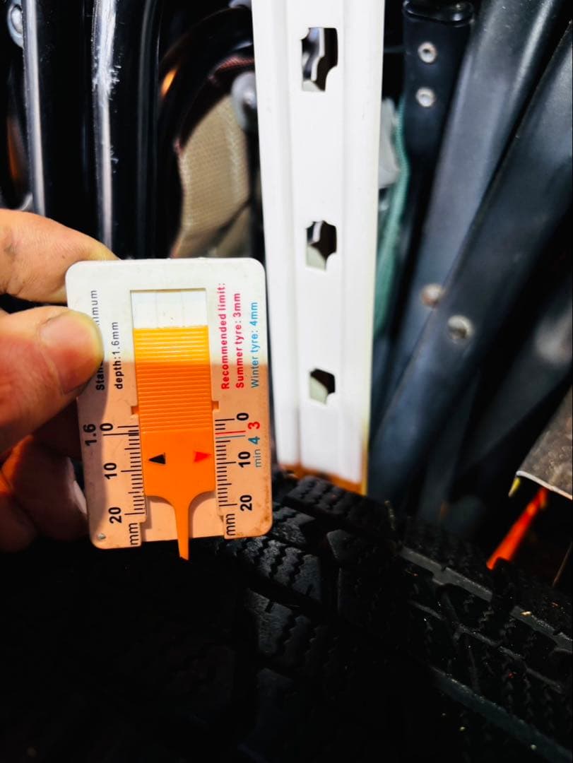 崑崙人さん専用 プリウス　タイヤホイールセット スタッドレス　195/65R15