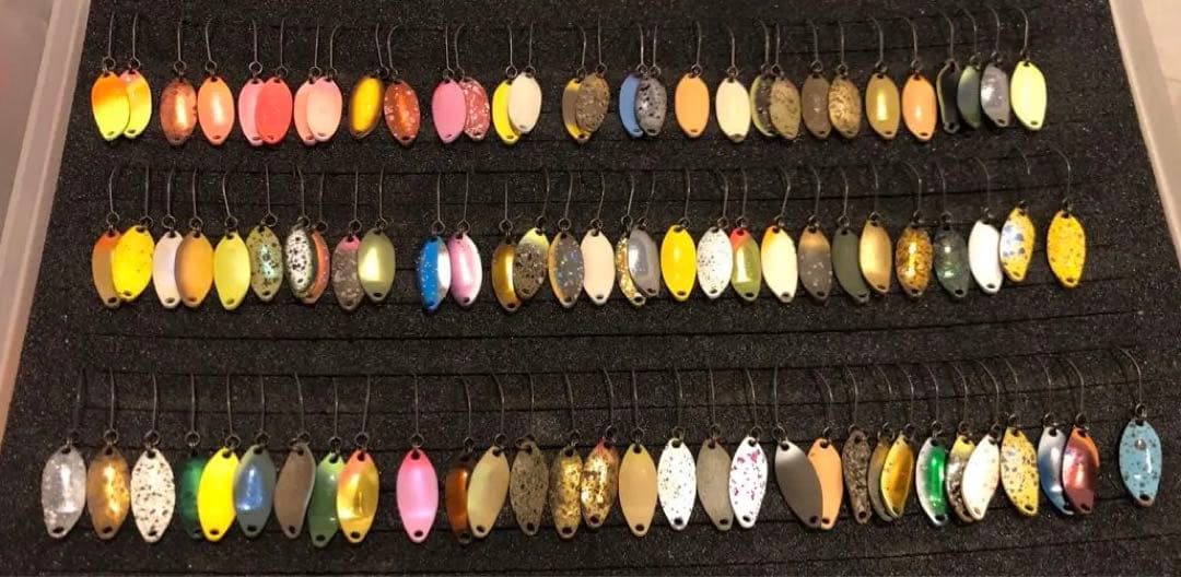 ニュードロワー　ハント0.9g