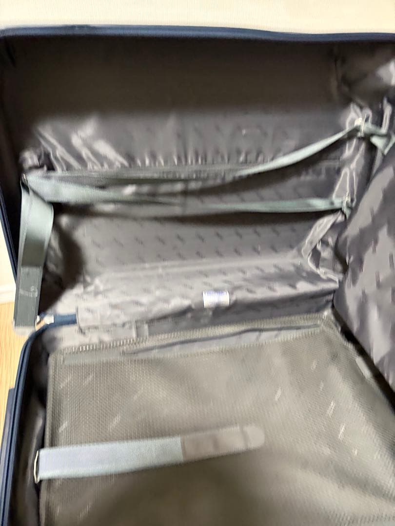 リモワ　キャリーケース　チェックインM