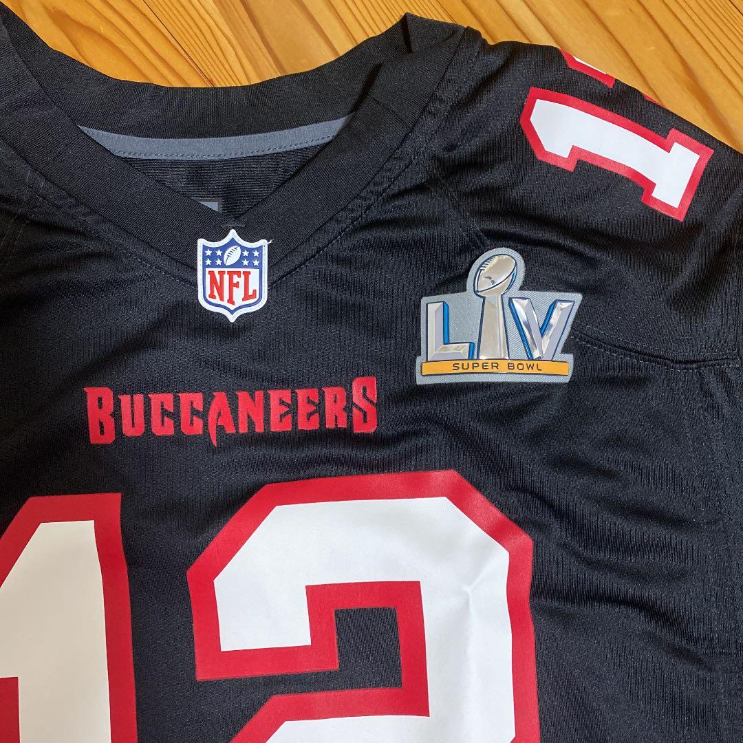 ウェア NFL official Jersey Tampa Bay Buccaneers