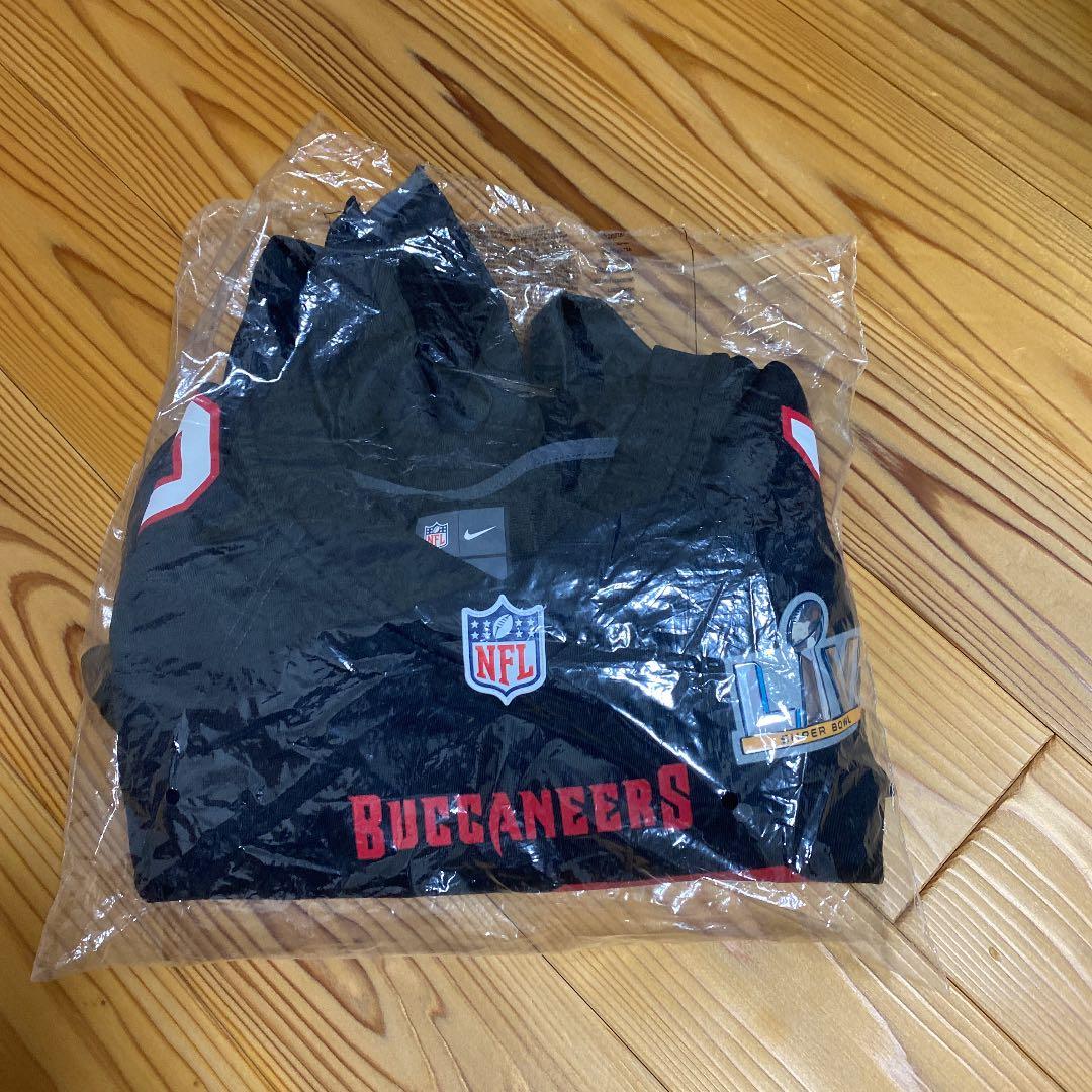 ウェア NFL official Jersey Tampa Bay Buccaneers