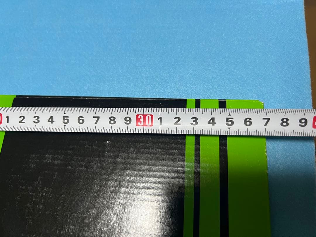 KSR110 RR リアディスクプレート 新品未使用