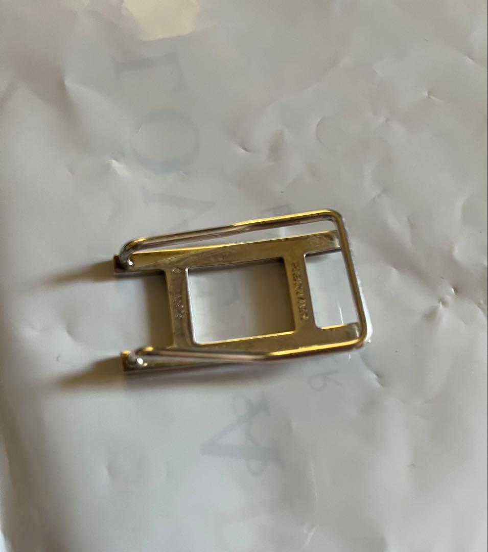た*ら様 HERMES エルメス ヴィンテージ マネークリップ
