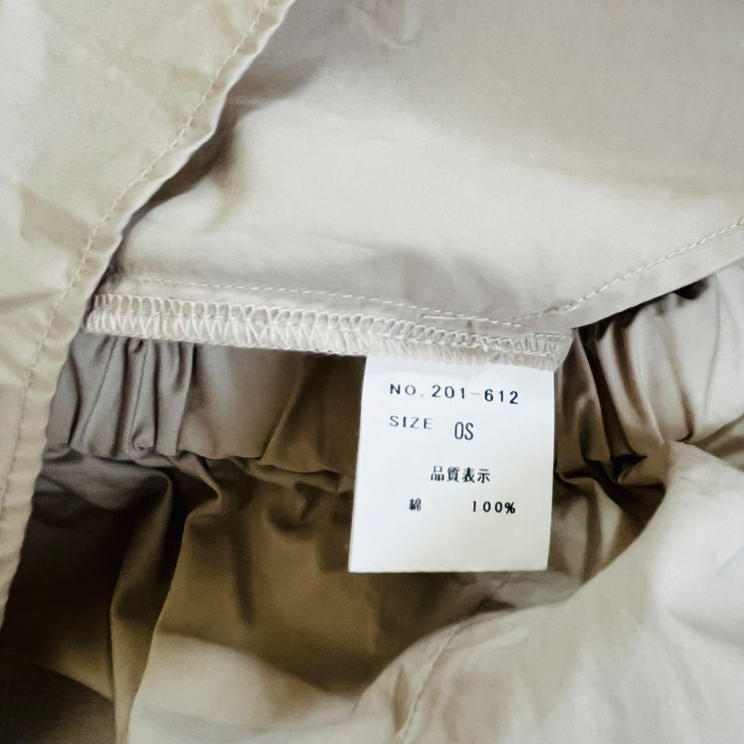 【完売品】Koton スピーマコットンコンビネゾン　オールインワン