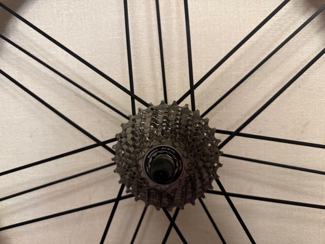 パーツ CAMPAGNOLO SHAMAL ULTRA C17