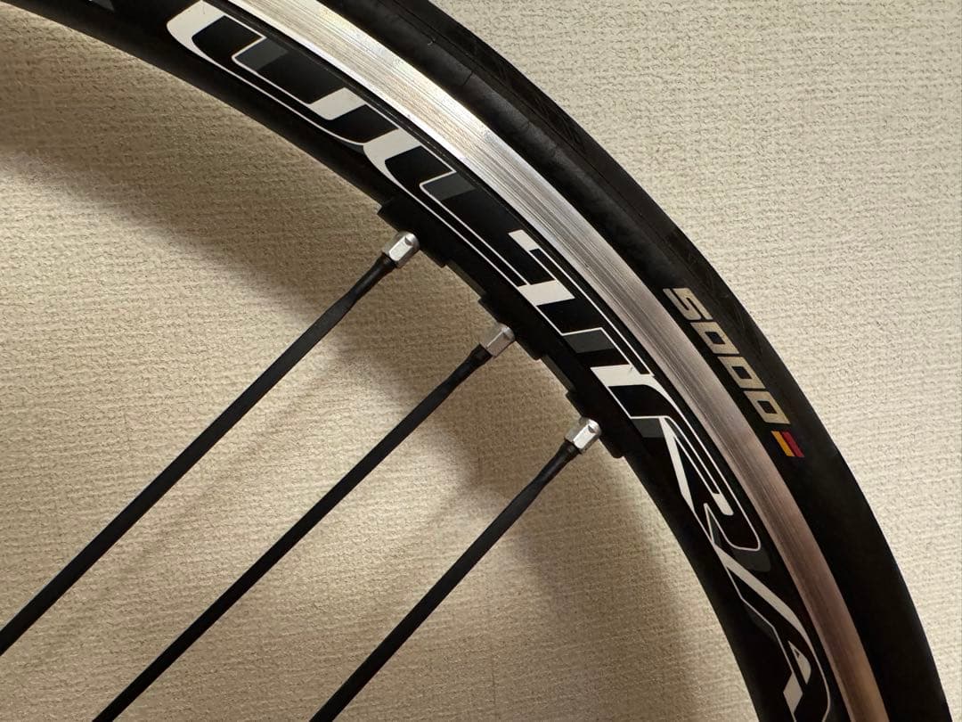 パーツ CAMPAGNOLO SHAMAL ULTRA C17